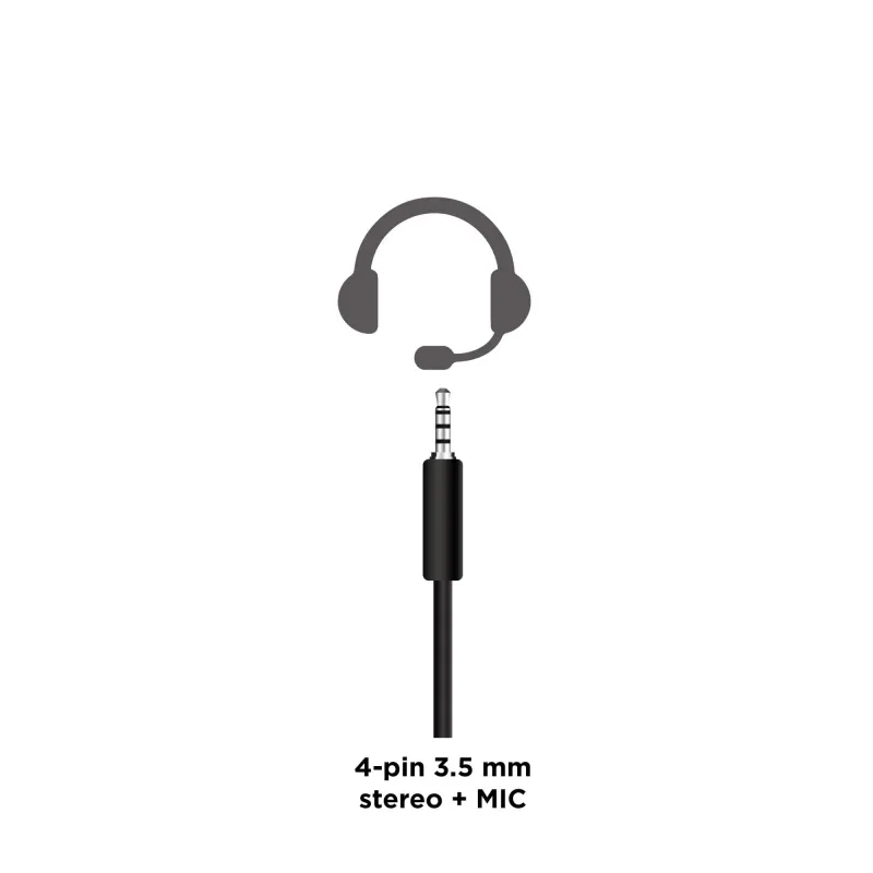Headset gaming-blue-black ghs-05-b gembird