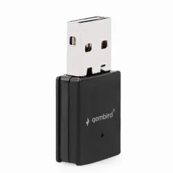 Wrl adapter 300mbps usb mini-wnp-ua300-01 gembird