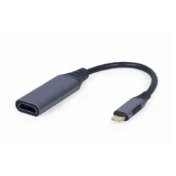 I-o adapter usb-c to hdmi-a-usb3c-hdmi-01 gembird