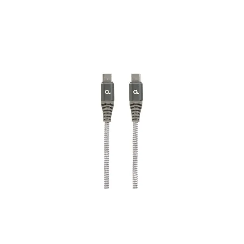 Cable usb-c pd 1.5m-cc-usb2b-cmcm100-1.5m gembird