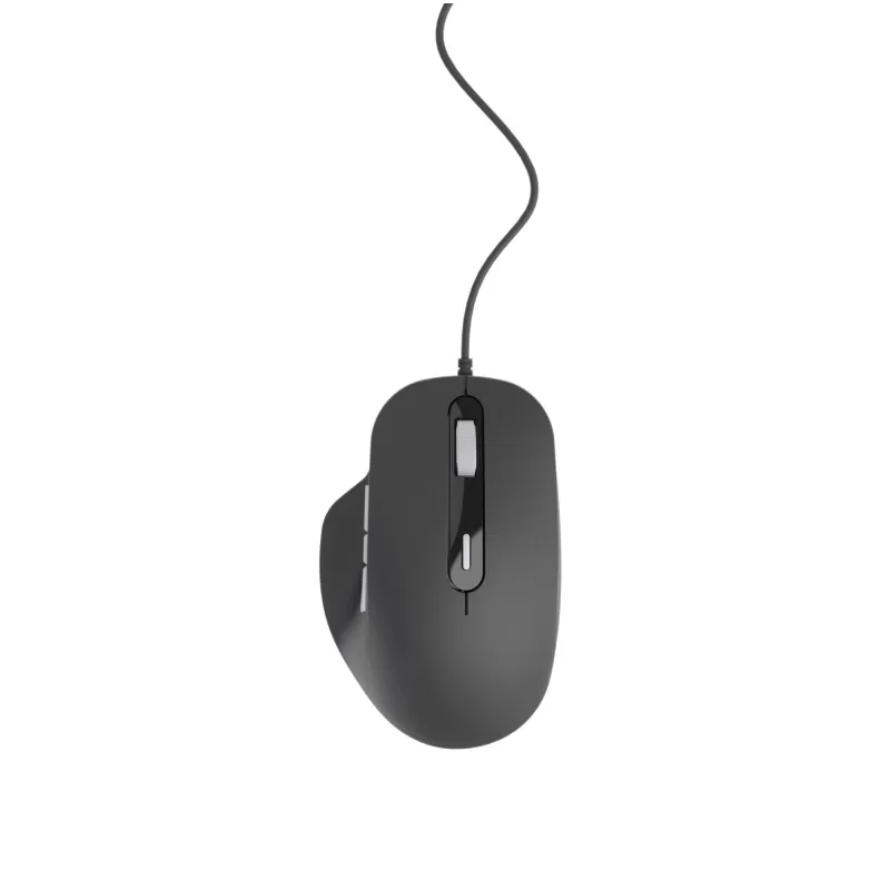 Mouse usb optical-black mus-6b-02 gembird