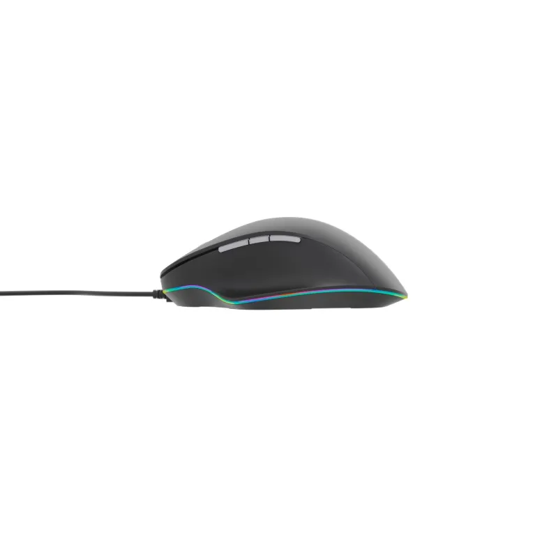 Mouse usb optical-black mus-6b-02 gembird