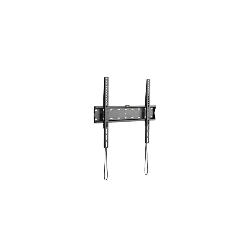 Gembird - Wall mount - WM-55F-02 - Fixed - 32-55  - Maximum weight ,capacity, 40 kg - Black