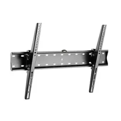 Gembird - Wall mount - Tilt - 37-70  - Maximum weight ,capacity, 40 kg - Black