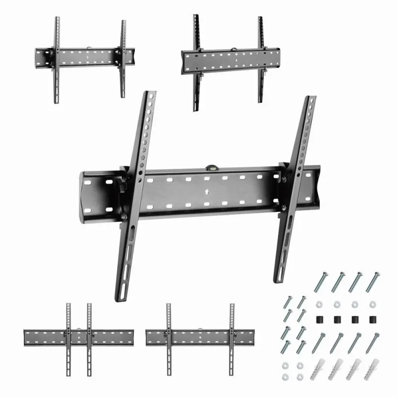 Tv set acc wall mount 37-70-wm-70t-02 gembird