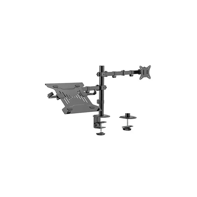 Display acc mounting arm-nb tray ma-da-03 gembird