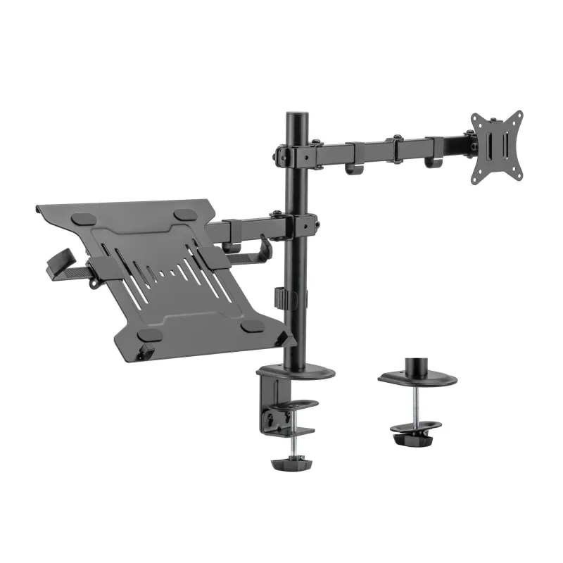 Display acc mounting arm-nb tray ma-da-03 gembird