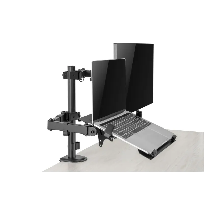 Display acc mounting arm-nb tray ma-da-03 gembird