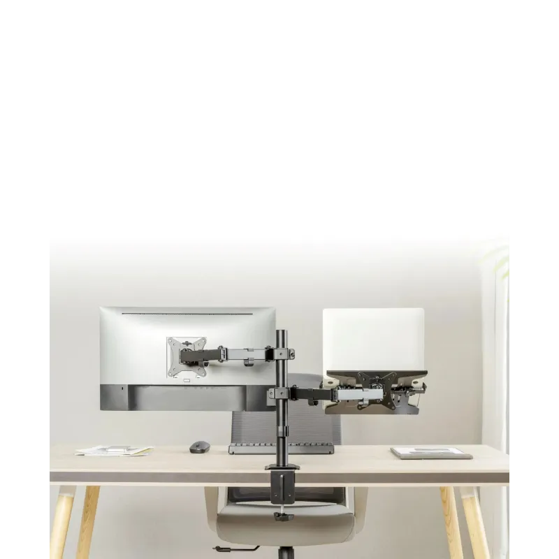 Display acc mounting arm-nb tray ma-da-03 gembird