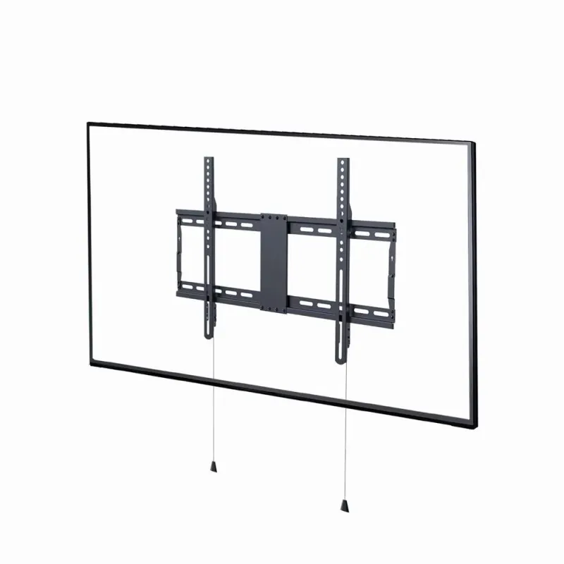 Tv set acc wall mount 37-80-wm-80f-01 gembird