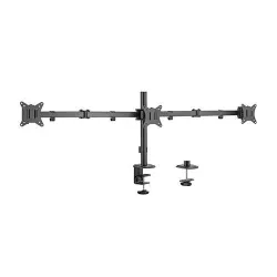 Display acc mounting arm-17-27 ma-d3-01 gembird