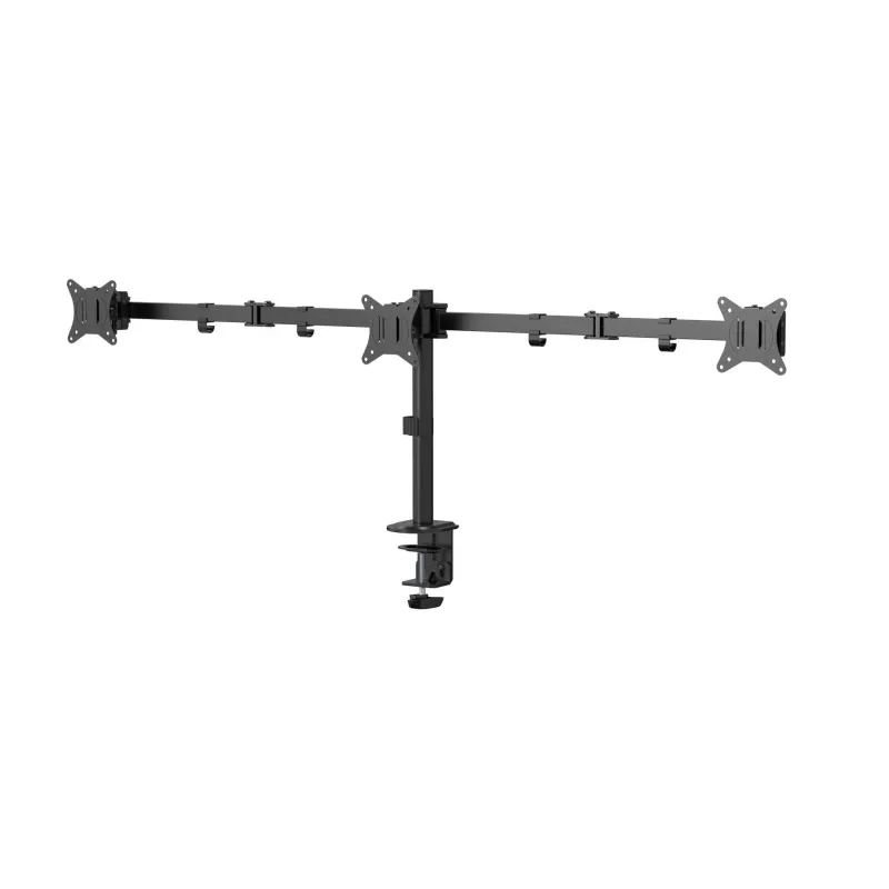 Display acc mounting arm-17-27 ma-d3-01 gembird