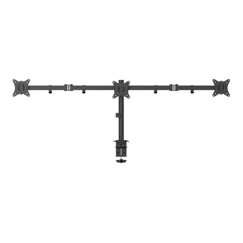 Display acc mounting arm-17-27 ma-d3-01 gembird