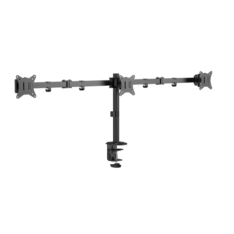 Display acc mounting arm-17-27 ma-d3-01 gembird