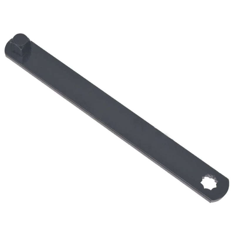 vidaXL 8-daļīgs ķīļsiksnas instrumentu komplekts