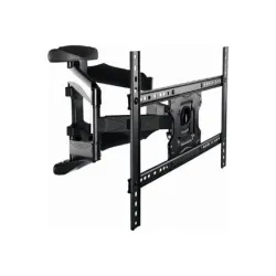 Tv set acc wall mount 32-75-wm-75st-01 gembird