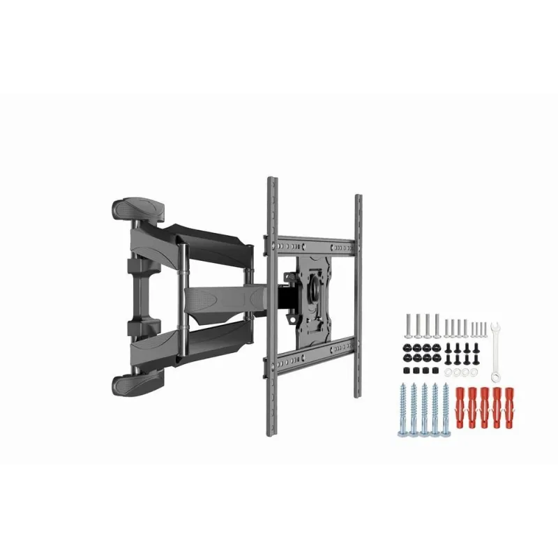 Tv set acc wall mount 32-75-wm-75st-01 gembird