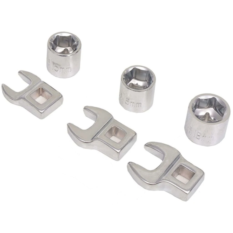 vidaXL 8-daļīgs ķīļsiksnas instrumentu komplekts