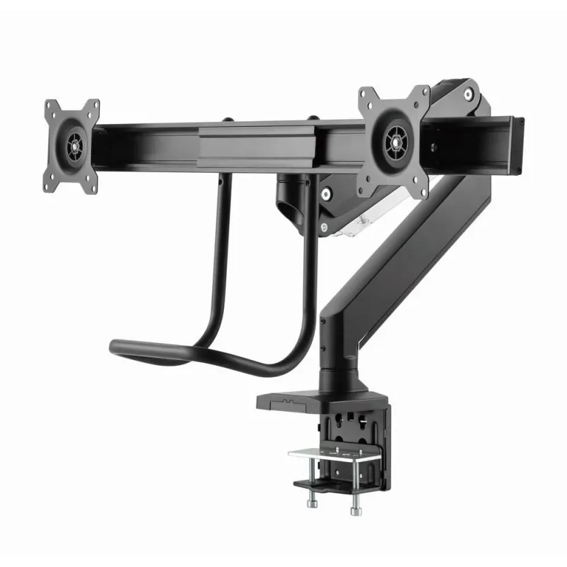 Display acc mounting arm-17-32 ma-da2-04 gembird