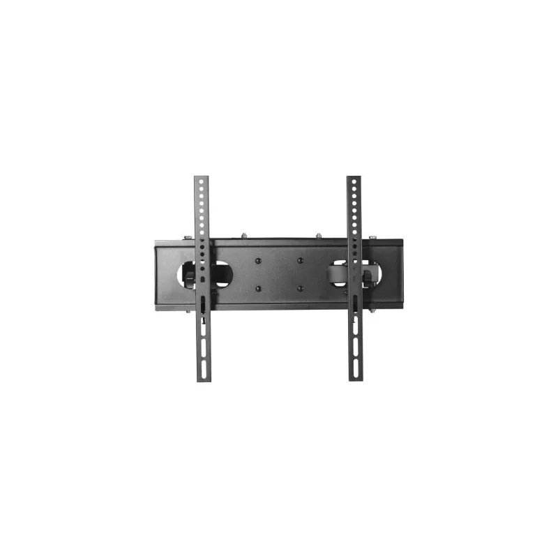 Gembird - Full-motion wall mount - WM-55ST-04 - Tilt, Swivel - 32-55  - Maximum weight ,capacity, 35 kg - Black