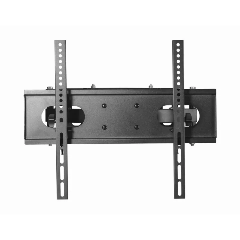 Gembird - Full-motion wall mount - WM-55ST-04 - Tilt, Swivel - 32-55  - Maximum weight ,capacity, 35 kg - Black