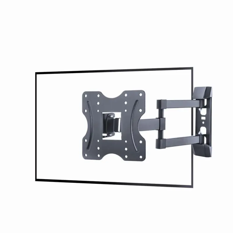 Tv set acc wall mount 23-42-wm-42st-02 gembird