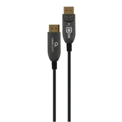 Cablexpert Active Optical ,AOC, 8K DisplayPort cable AOC Premium Series, 5 m - CC-DP8K-AOC-5M