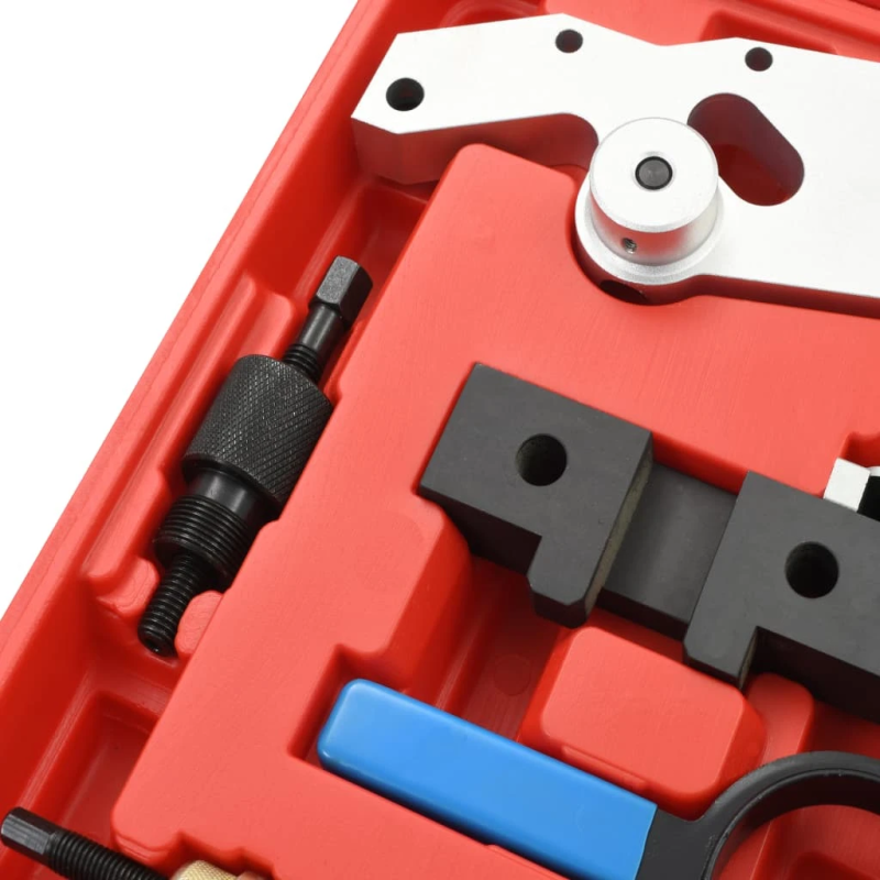 vidaXL sadales vārpstas regulēšanas instruments BMW