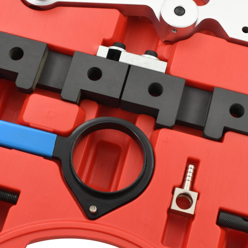 vidaXL sadales vārpstas regulēšanas instruments BMW