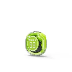 Headset bluetooth-green twst-01-g gembird