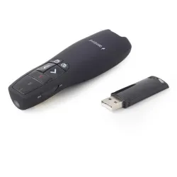Presenter-pointer wrl usb-wp-l-12 gembird