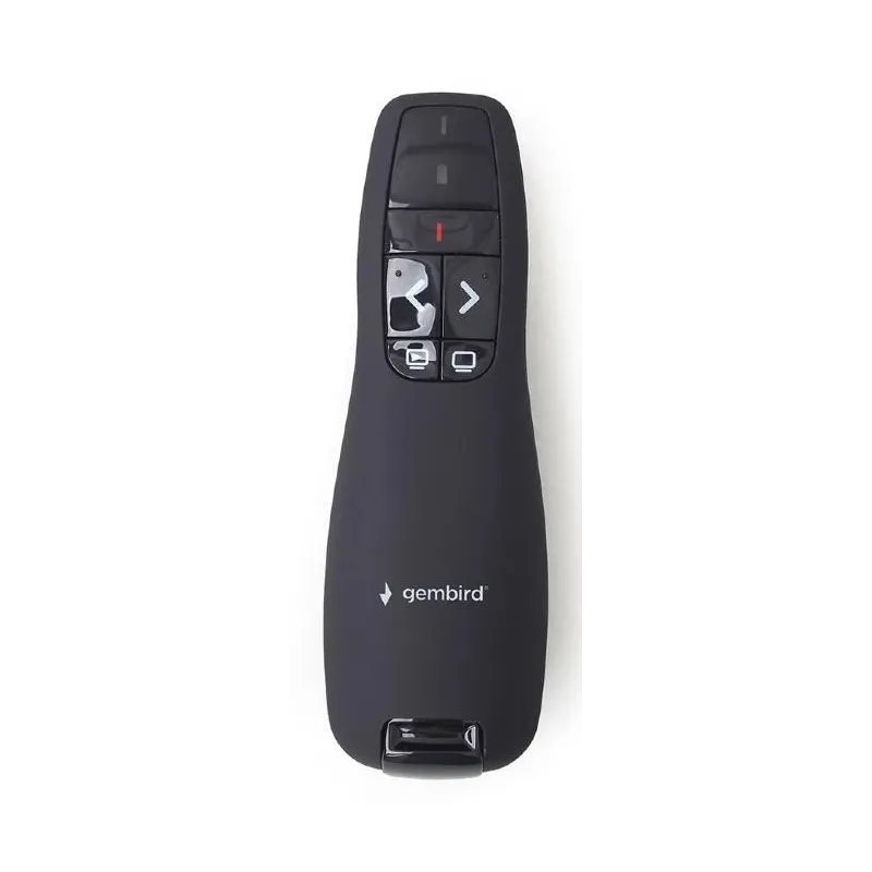 Presenter-pointer wrl usb-wp-l-12 gembird