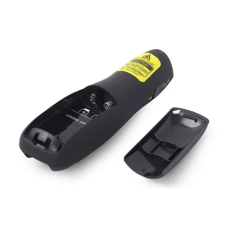 Presenter-pointer wrl usb-wp-l-12 gembird