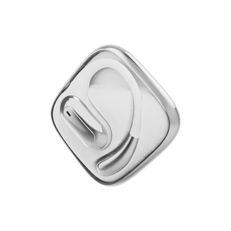 Headset bluetooth open ear-tws white ows-01-w gembird
