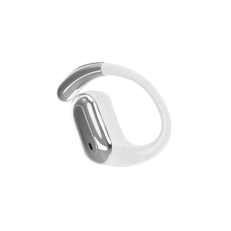 Headset bluetooth open ear-tws white ows-01-w gembird