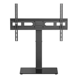 Tv set acc tabletop stand-37-75 tvs-d75s-01 gembird