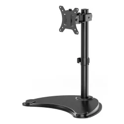 Monitor acc desk stand 13-32-ms-d1st-04 gembird