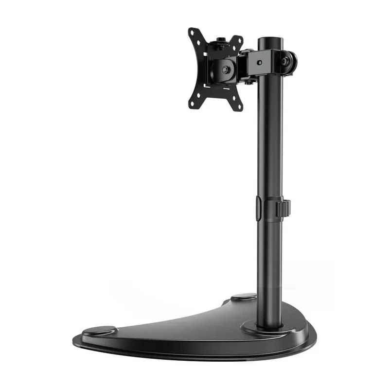 Monitor acc desk stand 13-32-ms-d1st-04 gembird