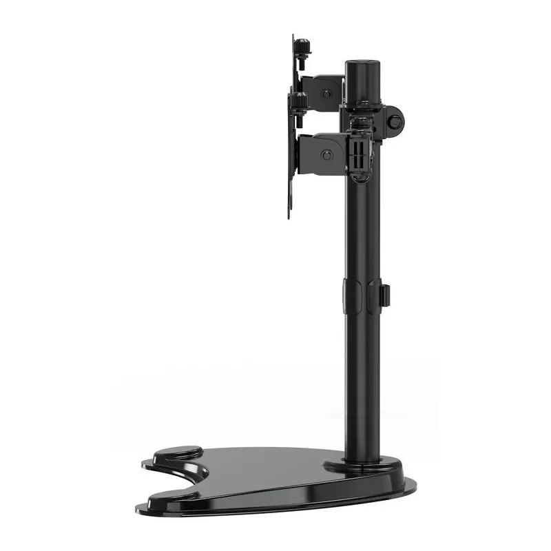 Monitor acc desk stand 13-32-dual ms-d2st-02 gembird