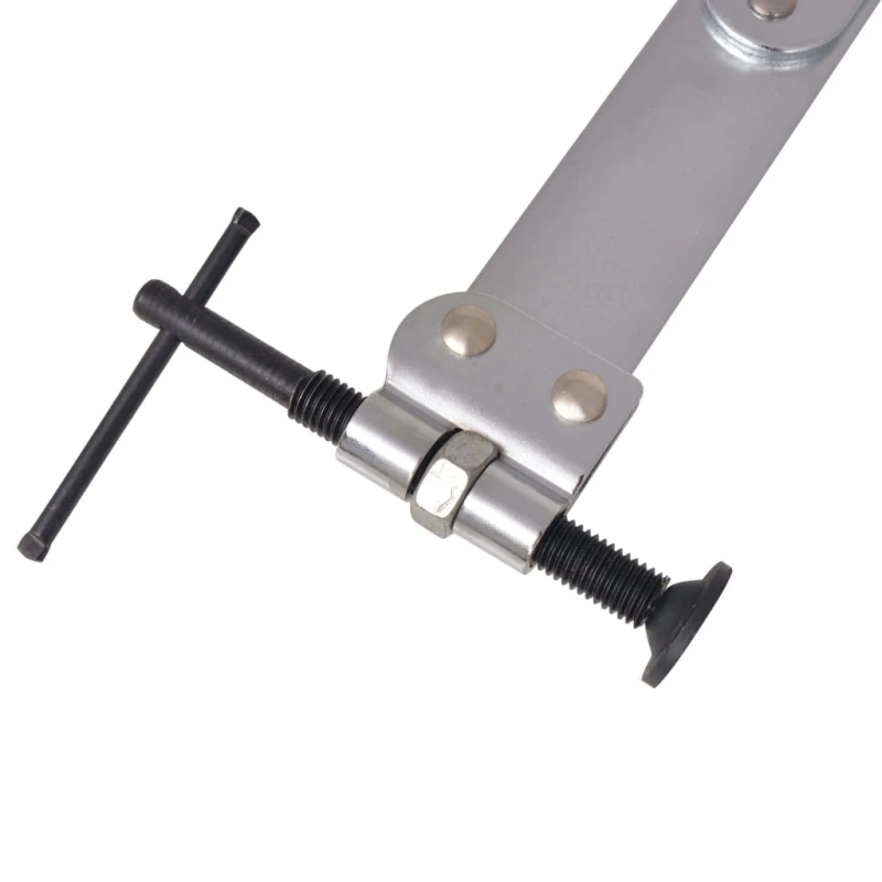 vidaXL vārsta atsperu kompresora komplekts