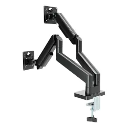 Display acc mounting arm-doubl.17-32 ma-da2-06 gembird