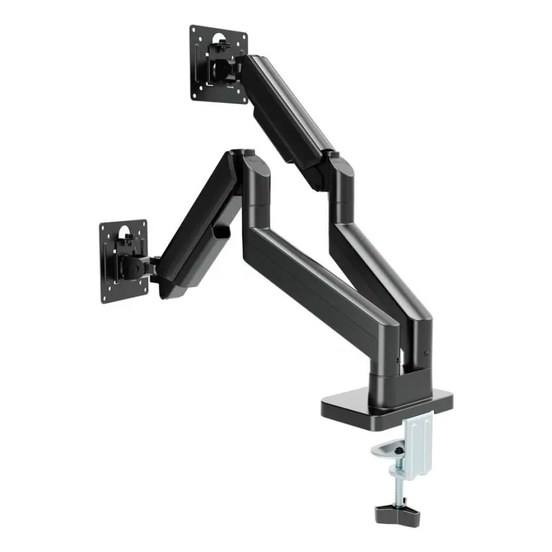 Display acc mounting arm-doubl.17-32 ma-da2-06 gembird