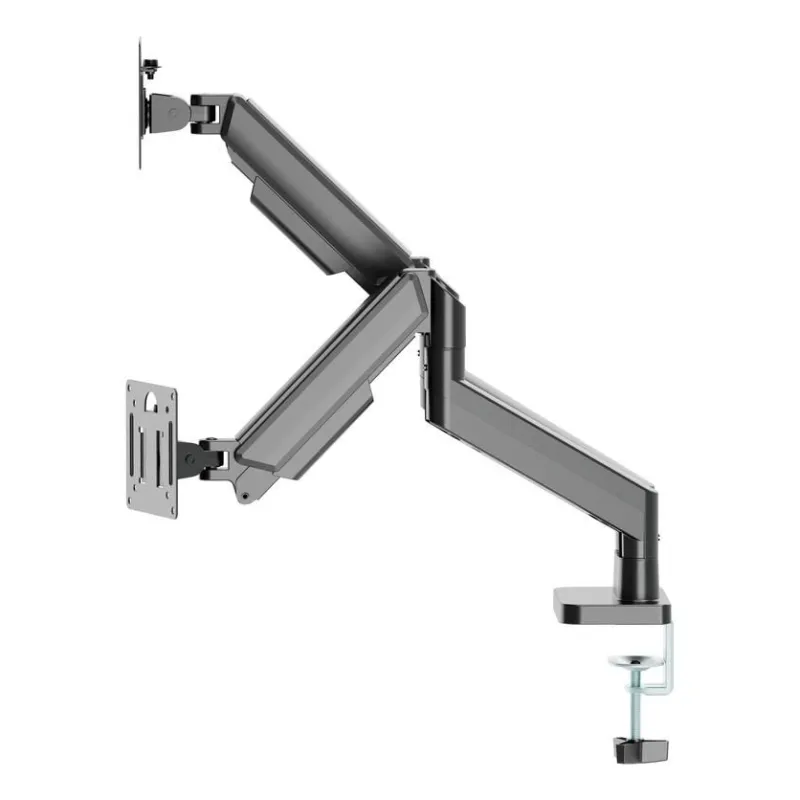 Display acc mounting arm-doubl.17-32 ma-da2-06 gembird