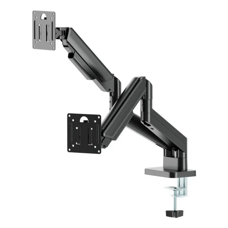 Display acc mounting arm-doubl.17-32 ma-da2-06 gembird
