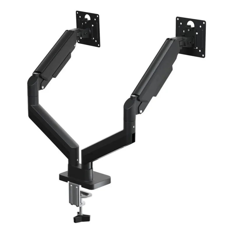 Display acc mounting arm-doubl.17-32 ma-da2-06 gembird