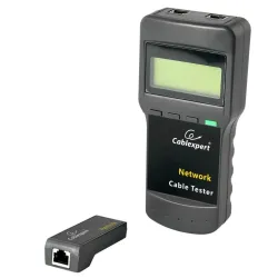 Cable acc tester -utp-stp-nct-31 gembird