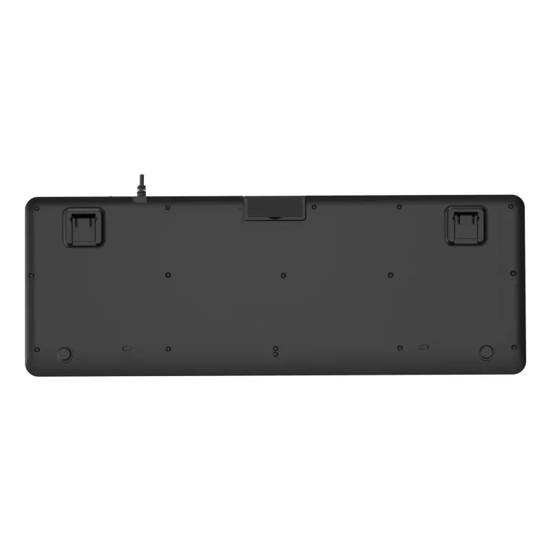 Keyboard multimedia usb eng-black kb-uml-04 gembird