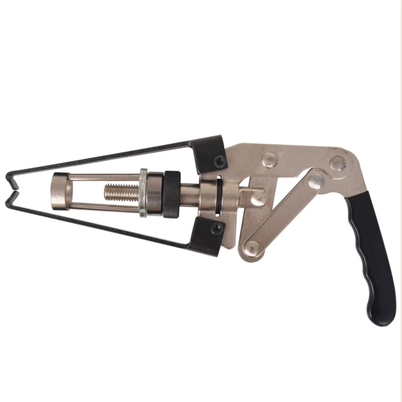 vidaXL augšējā vārsta atsperu kompresors, OHV, OHC, CVH dzinējiem