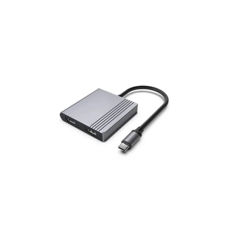 I-o adapter usb-c to hdmi-usb3-3in1 a-cm-combo3-04 gembird