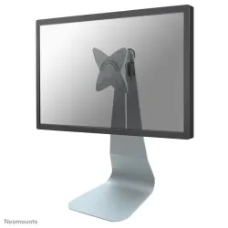 Tv set acc desk mount silver-10-27 fpma-d800 neomounts